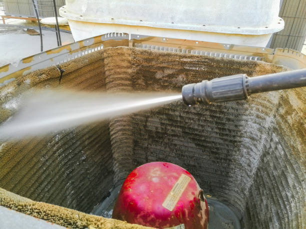 Best HVAC System Cleaning  in Sauk Vlage, IL