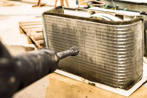 Best Air Duct Cleaning Near Me in IL