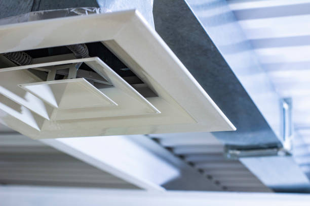 Best Duct Cleaning Specialists  in Sauk Vlage, IL