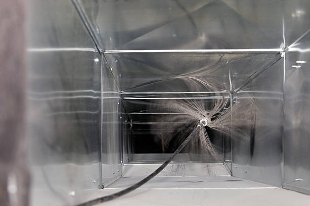 Professional Airduct Cleaning in IL