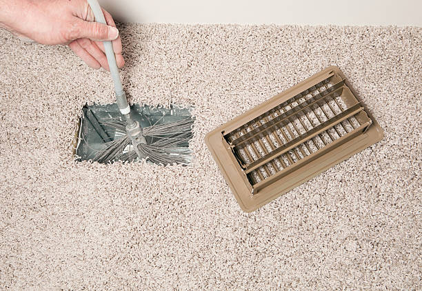 Best Affordable Air Duct Cleaning  in Sauk Vlage, IL