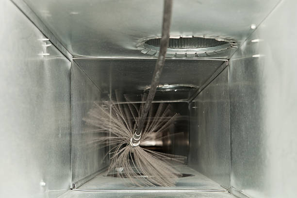 Best Commercial Air Duct Cleaning  in Sauk Vlage, IL