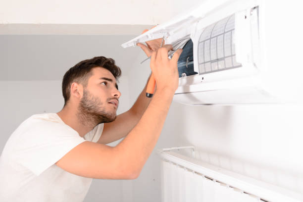 Best Home Air Vent Cleaning  in Sauk Vlage, IL